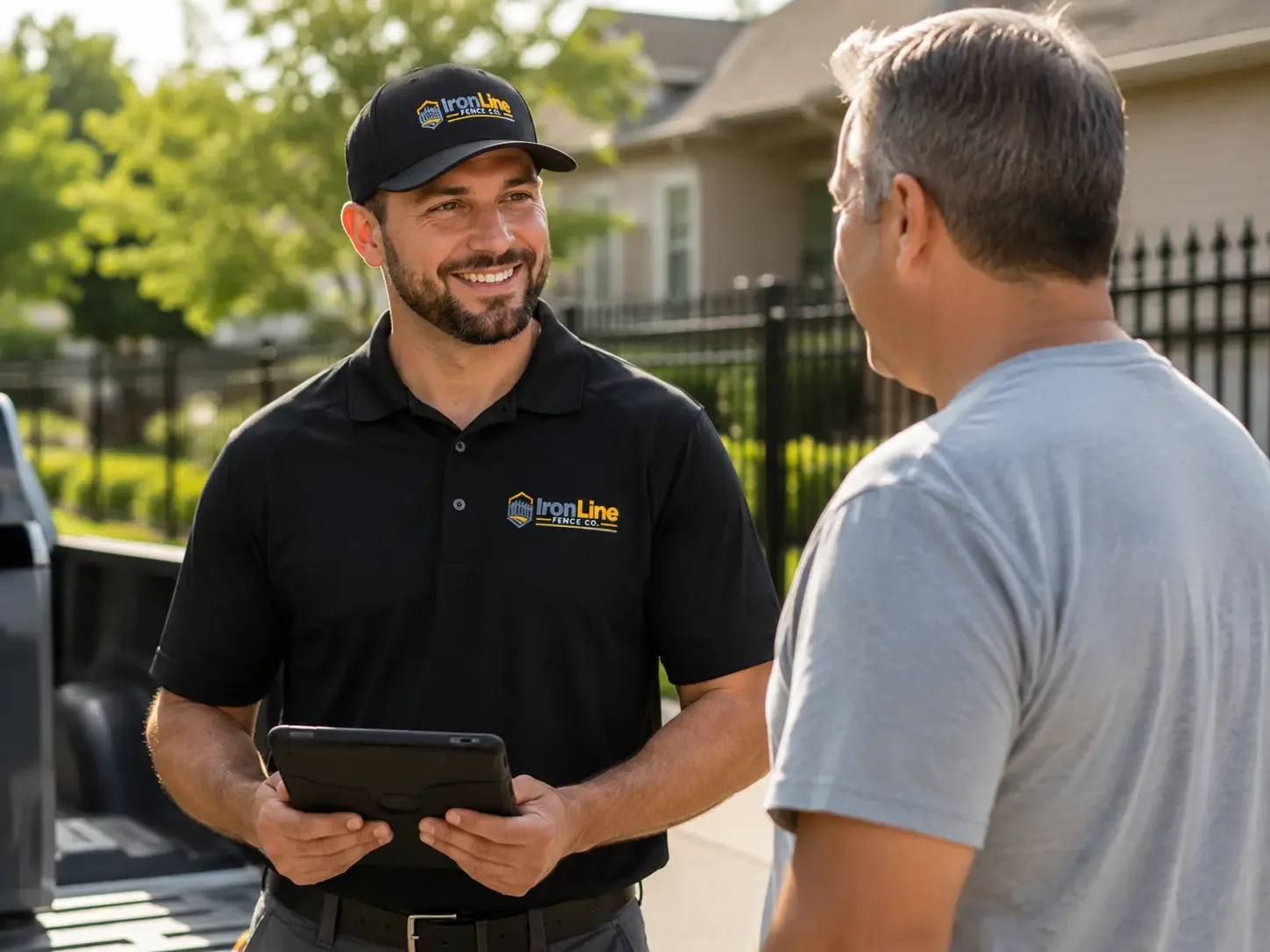 Metal Fence Installation Milpitas, CA FAQs